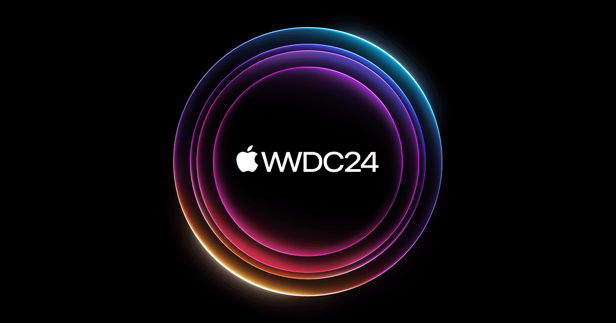 Apple WWDC 2024 : émojis par l’IA et partenariat avec OpenAI