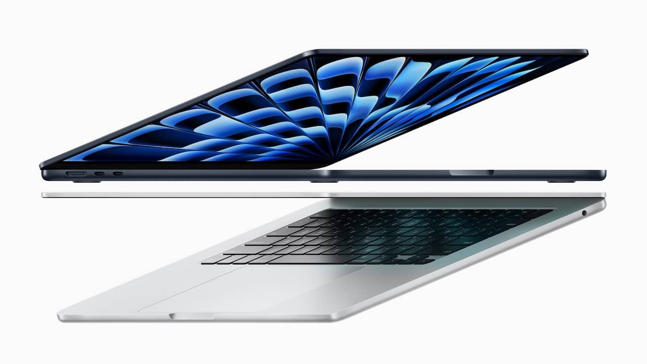 Apple MacBook Air M3 : Ce qu’il faut savoir