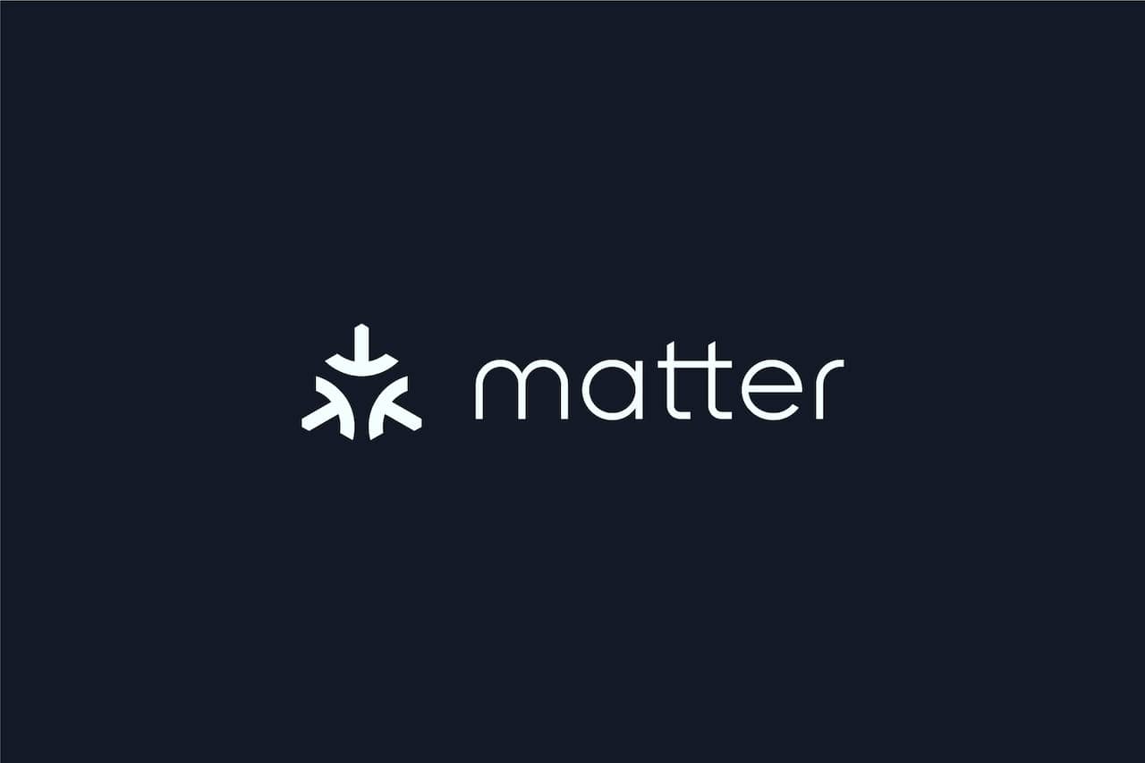 Matter 1.3 arrive avec la gestion d’énergie et plus encore