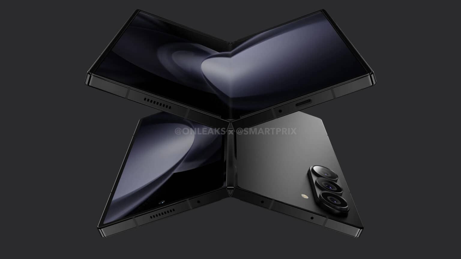 Samsung Galaxy Z Fold 6: un S24 Ultra pliable?